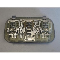Eclairage De Plafonnier Citroen Berlingo 2 Phase 1